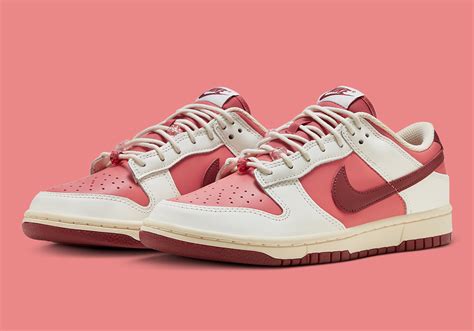 nike dunk valentine's day